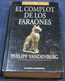 EL COMPLOT DE LOS FARAONES